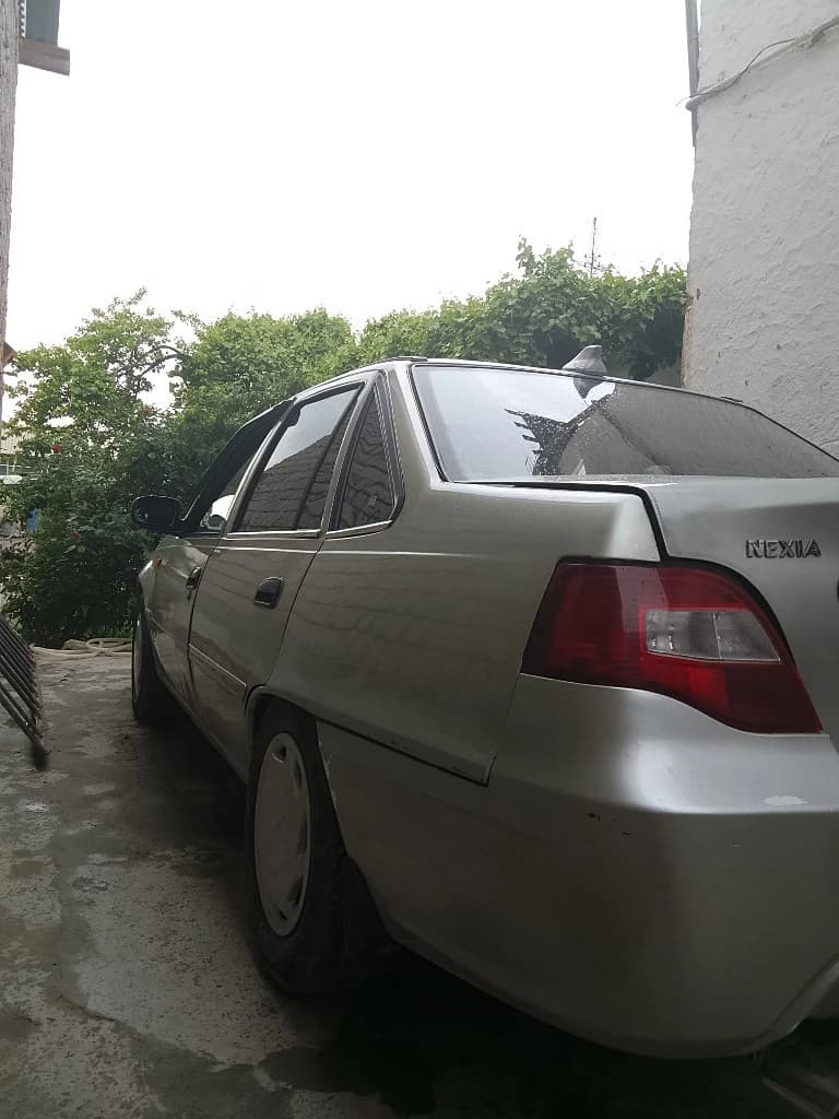 Chevrolet Nexia, 2009, Samarqand – 1