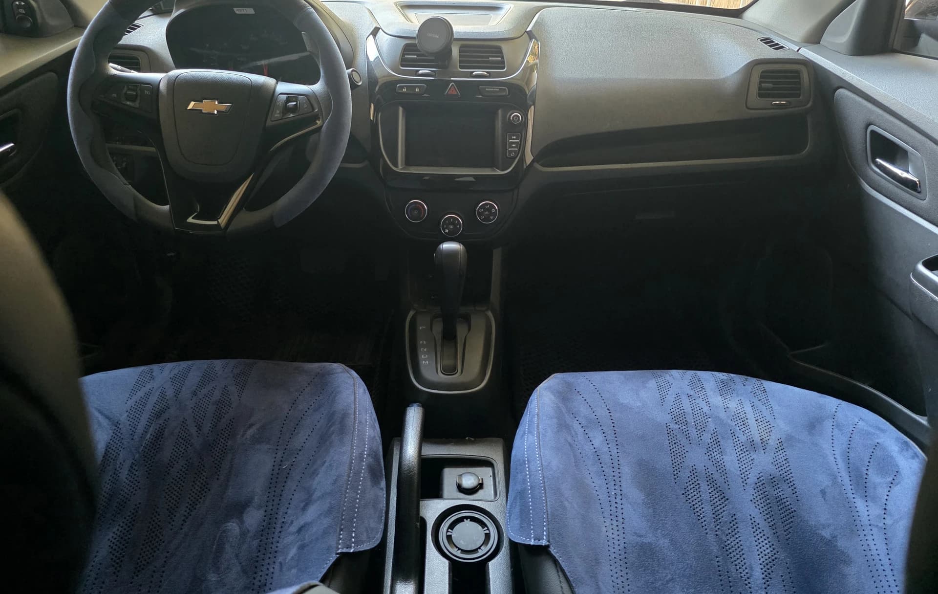 Chevrolet Cobalt, 2026, Toshkent shahri – 1