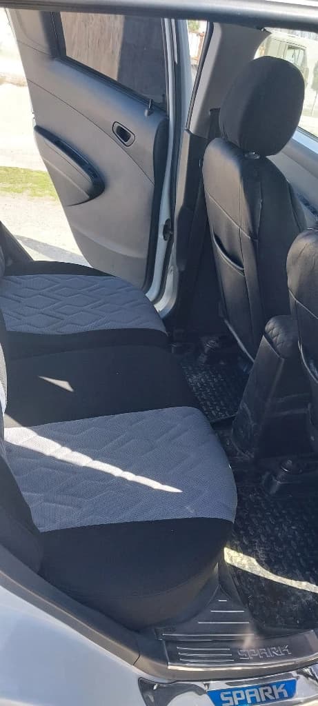 Chevrolet Spark, 2013, Samarqand – 1