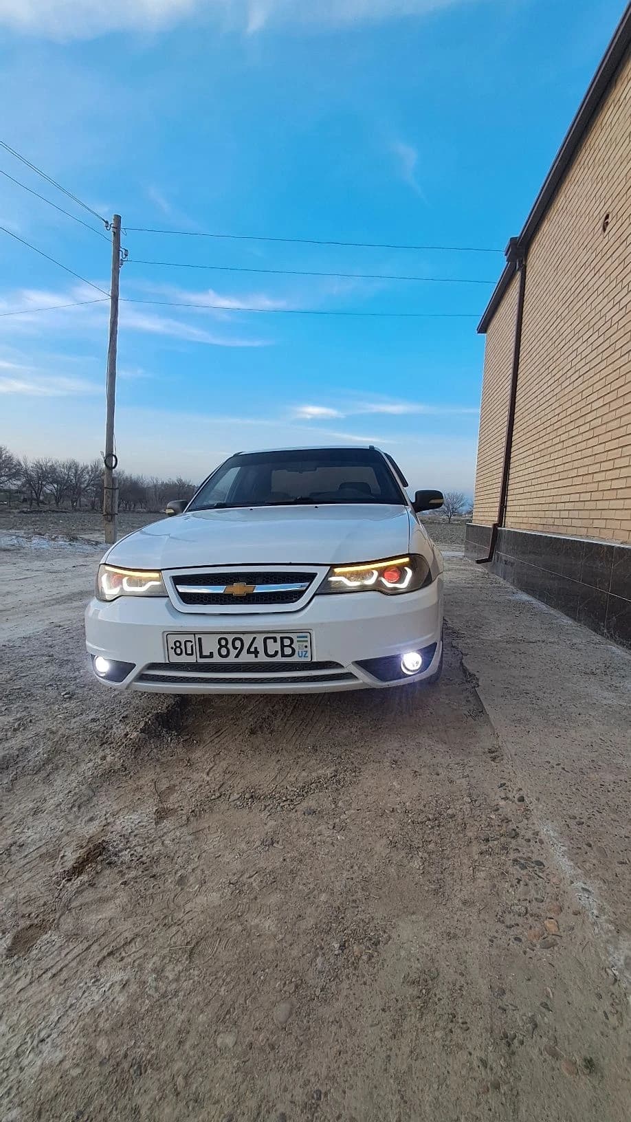 Chevrolet Nexia, 2014, Buxoro – 1