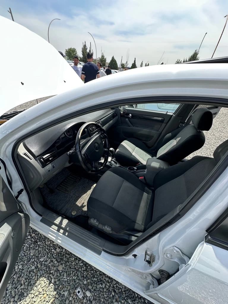 Chevrolet Lacetti, 2018, Andijon – 1
