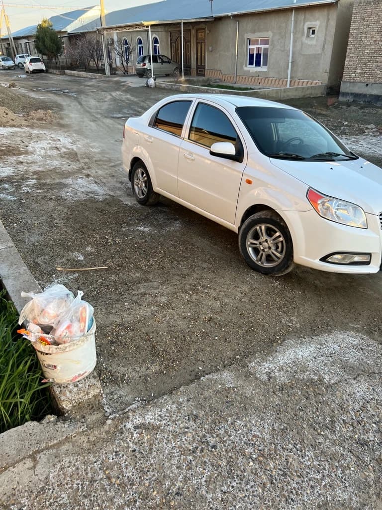 Chevrolet Nexia, 2017, Buxoro – 1