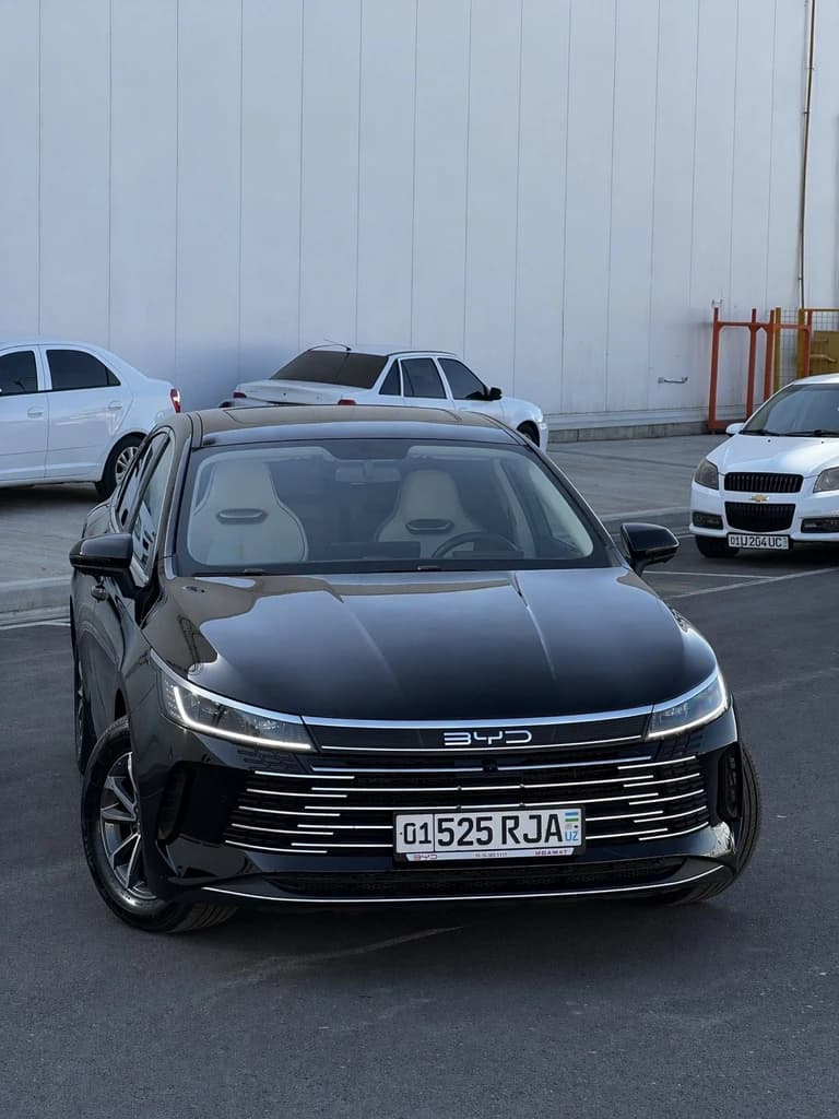BYD Chazor, 2025, Toshkent shahri – 1