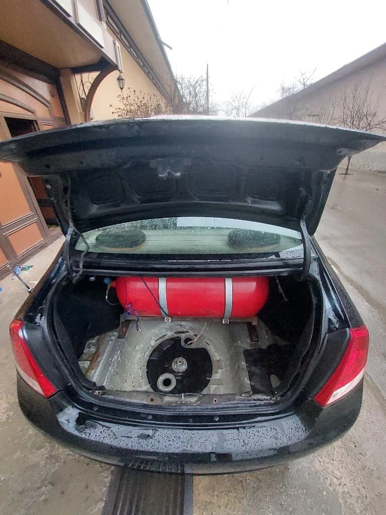 Kia Cerato, 2007, Наманганская область – 1