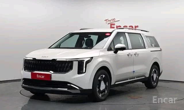 Kia Carnival, 2026, Toshkent shahri – 1