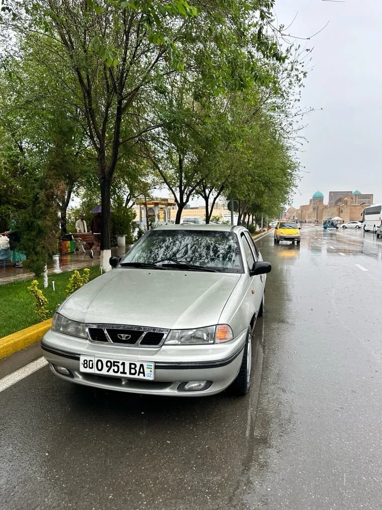 Chevrolet Nexia, 2008, Buxoro – 1