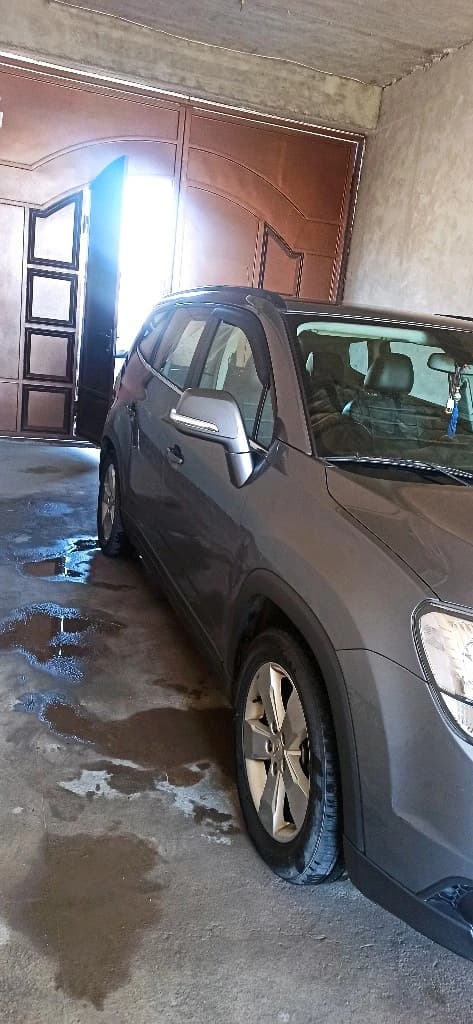 Chevrolet Orlando, 2015, Toshkent shahri – 1