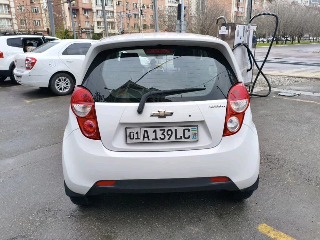 Chevrolet Spark, 2020, Toshkent shahri – 1