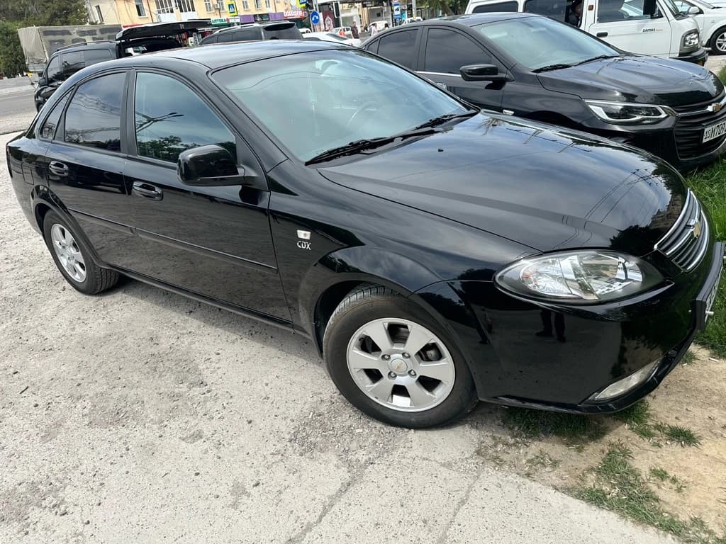 Chevrolet Lacetti, 2023, Toshkent – 1