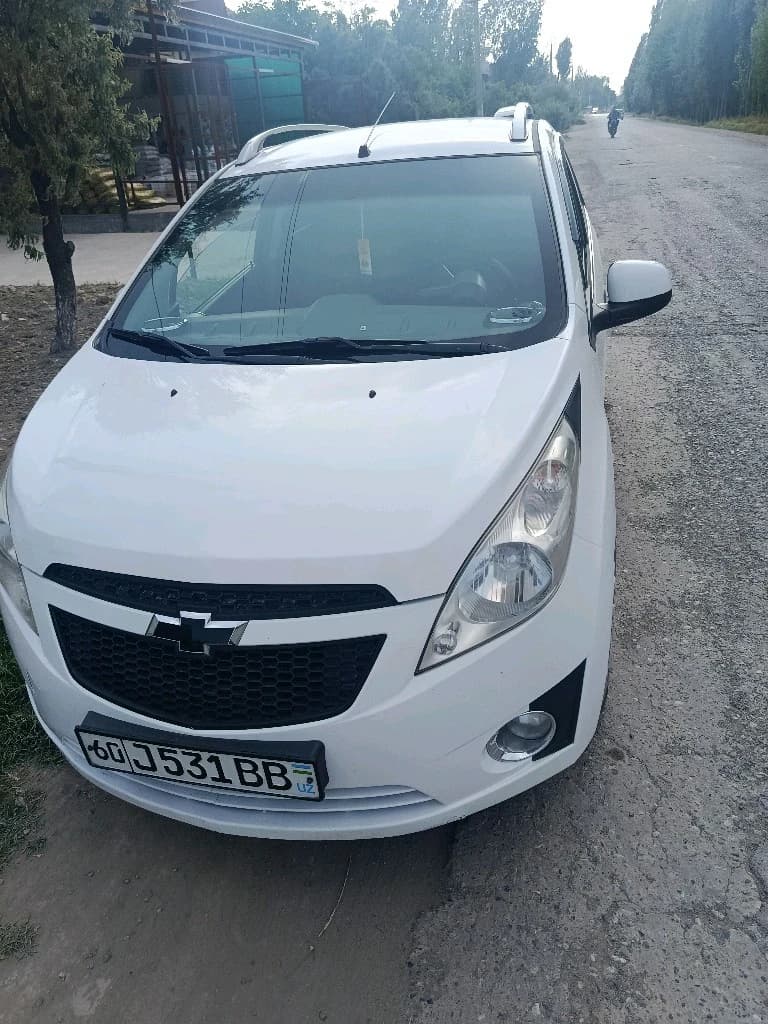 Chevrolet Spark, 2012, Andijon – 1