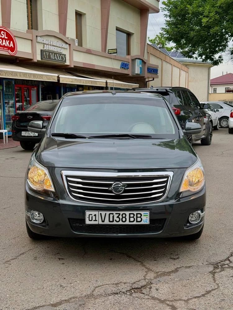 Chevrolet Cobalt, 2018, Toshkent – 1