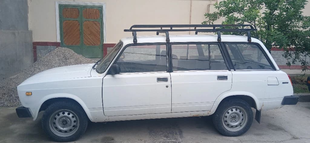 Lada (ВАЗ) 2104, 1992, Toshkent shahri – 1