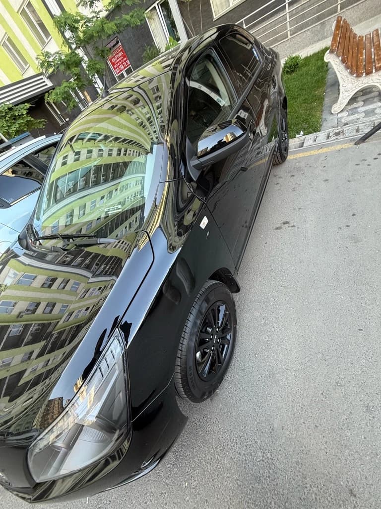 Chevrolet Cobalt, 2025, Toshkent shahri – 1