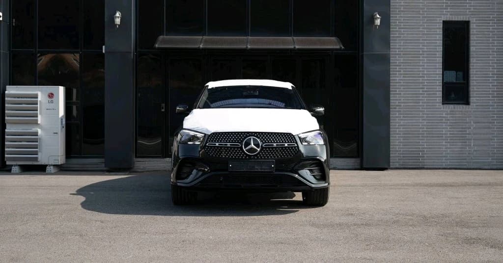 Mercedes-Benz GLE, 2025, Toshkent shahri – 1