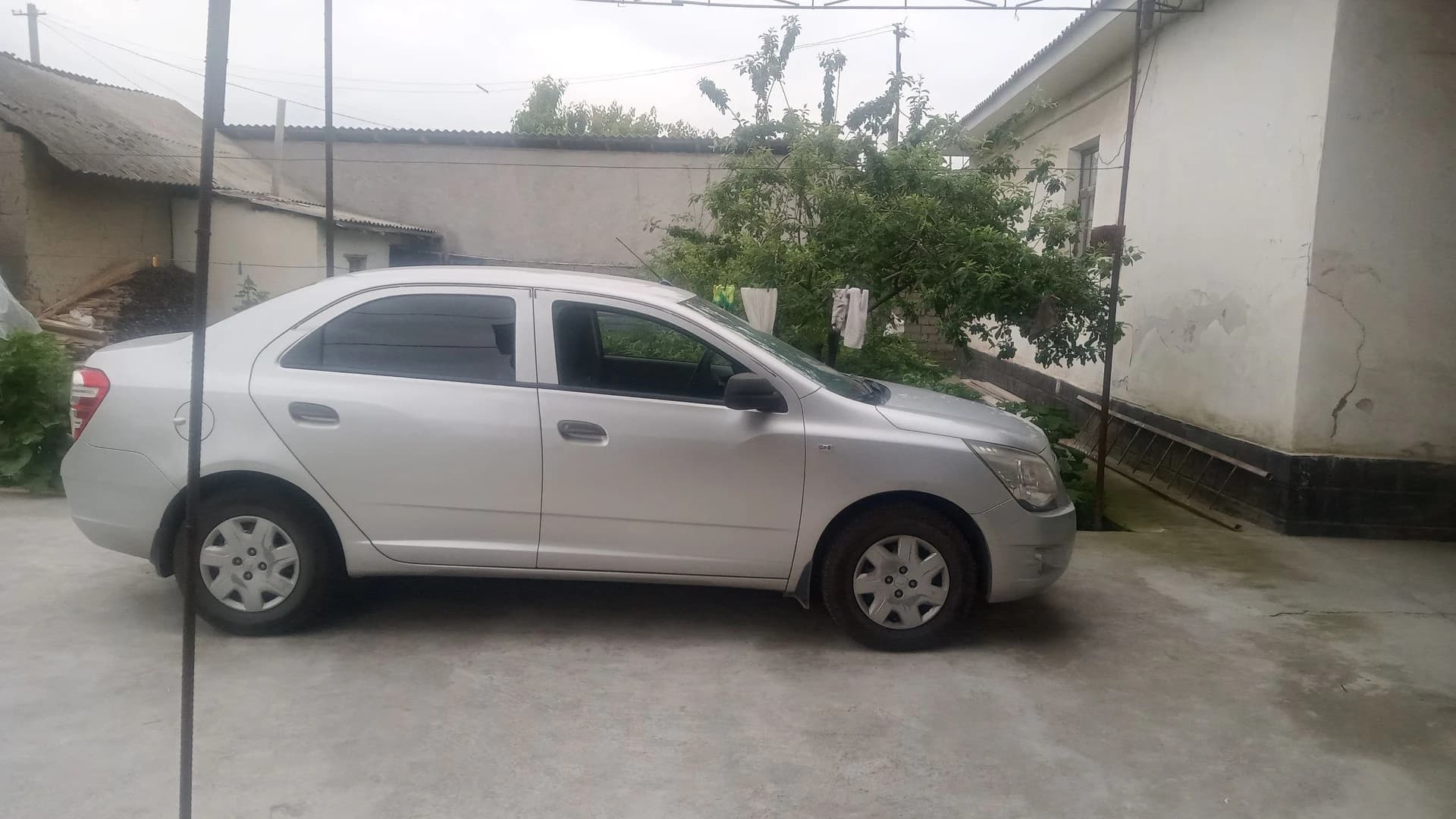 Chevrolet Cobalt, 2013, Toshkent – 1