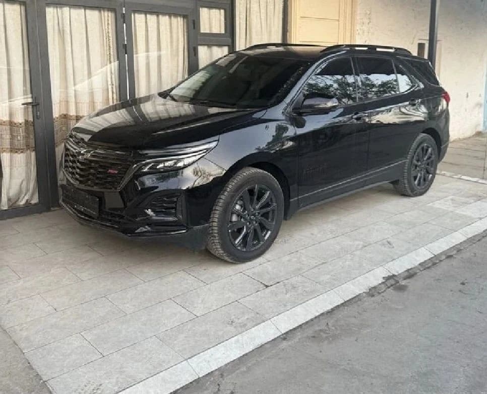 Chevrolet Equinox, 2021, Toshkent – 1
