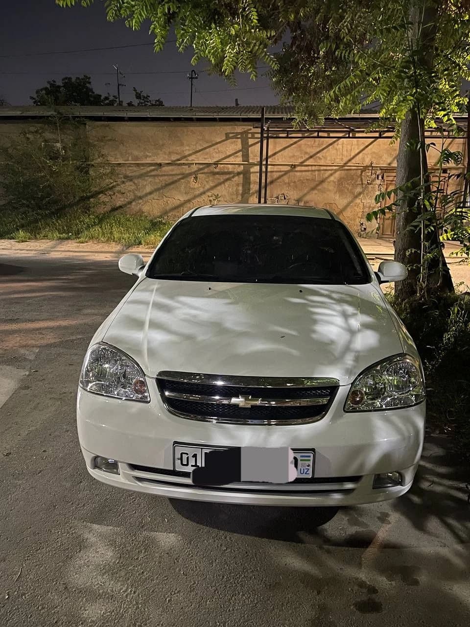 Chevrolet Lacetti, 2012, Toshkent – 1