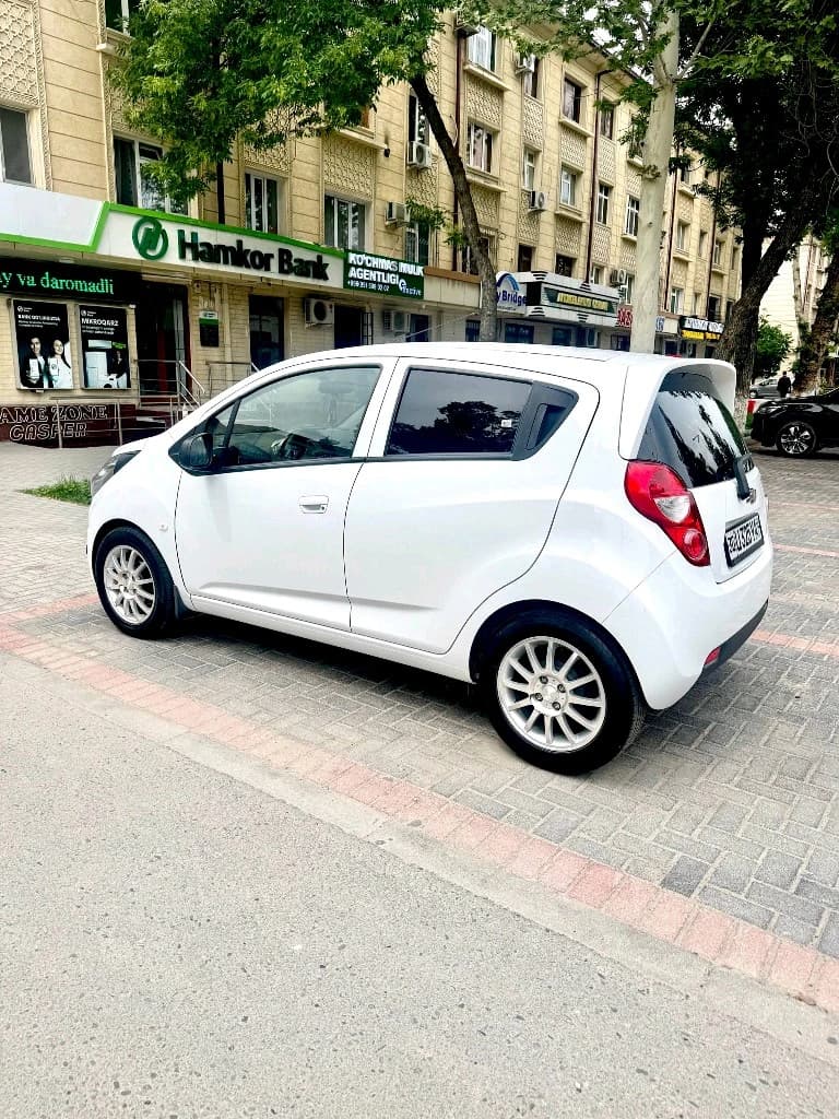 Chevrolet Spark, 2020, Samarqand – 1