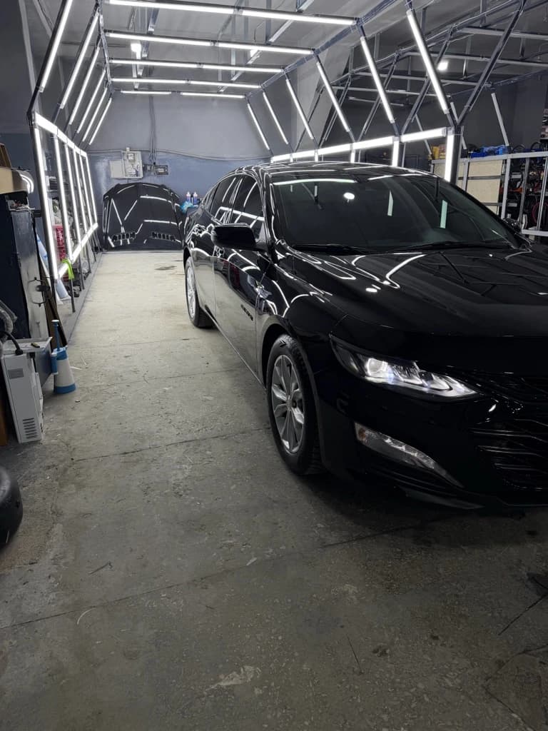 Chevrolet Malibu, 2024, Toshkent shahri – 1