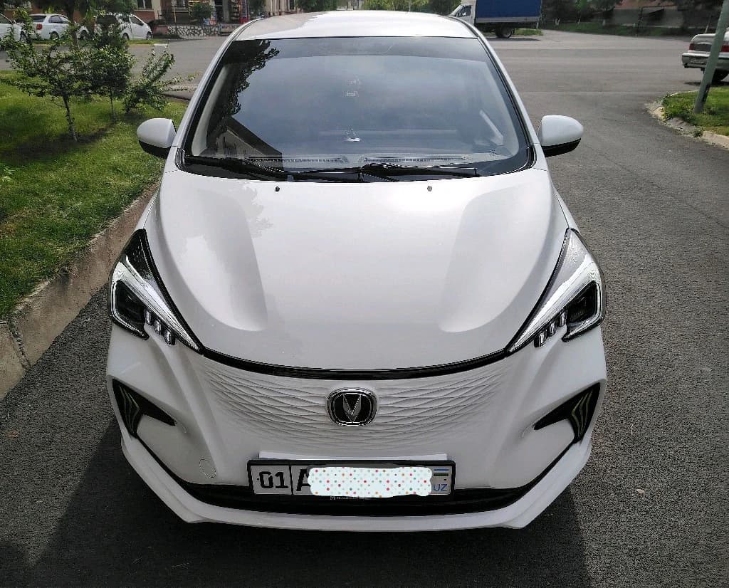 Changan Benben E-Star, 2022, Ташкент (город) – 1