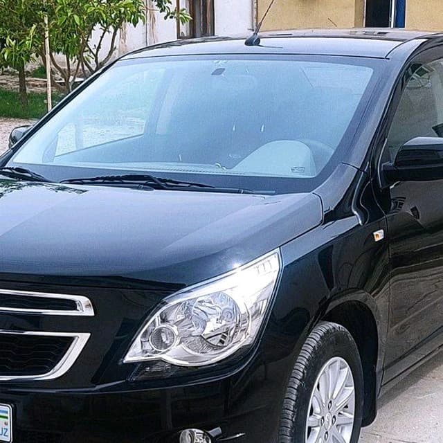 Chevrolet Cobalt, 2020, Бухарская область – 1