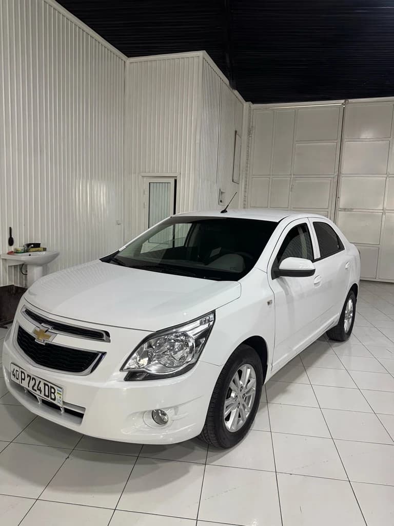 Chevrolet Cobalt, 2023, Farg'ona – 1