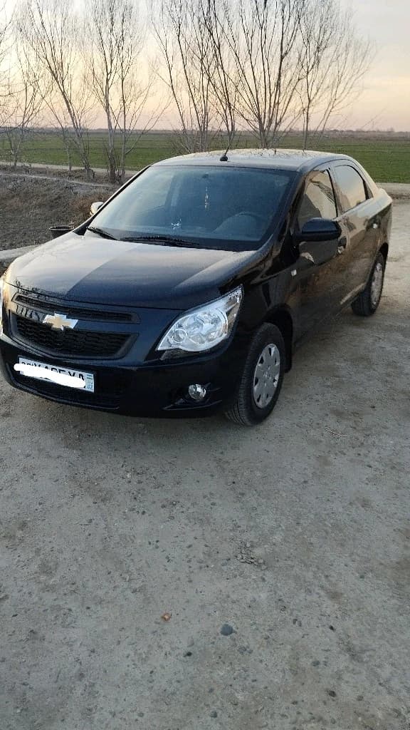 Chevrolet Cobalt, 2023, Buxoro – 1