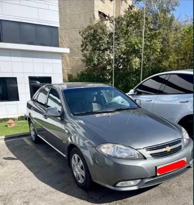 Chevrolet Lacetti, 2015, Toshkent – 1