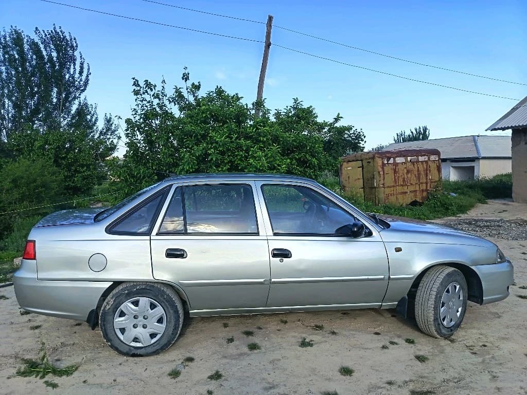 Chevrolet Nexia, 2008, Samarqand – 1