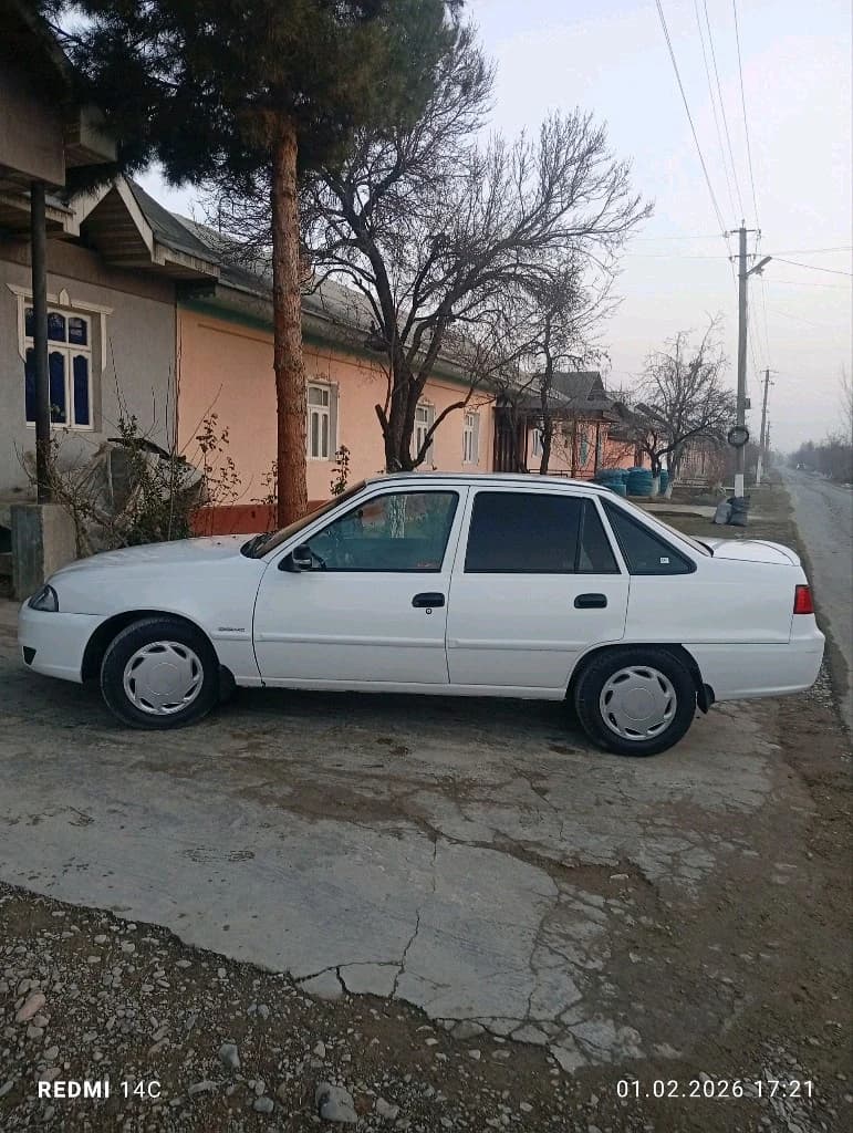 Chevrolet Nexia, 2012, Farg'ona – 1