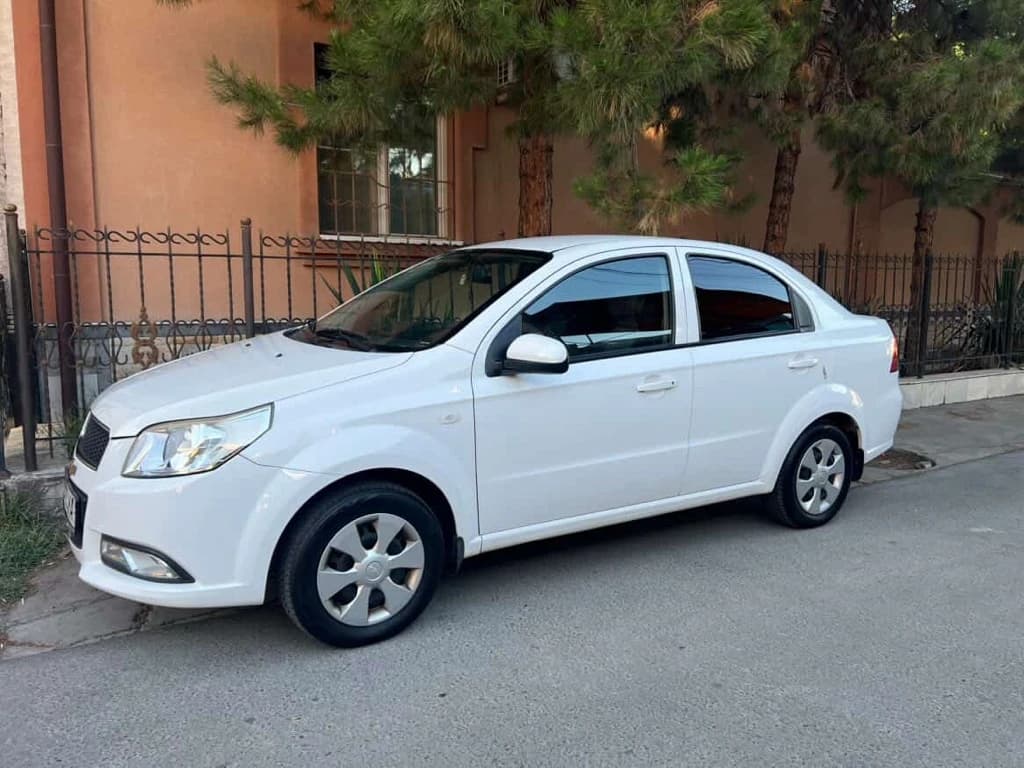 Chevrolet Nexia, 2017, Ташкент (город) – 1
