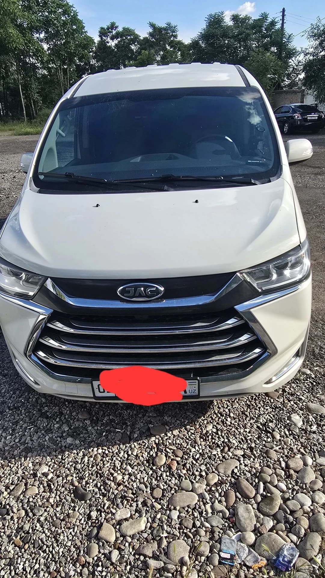 JAC M4, 2024, Toshkent – 1