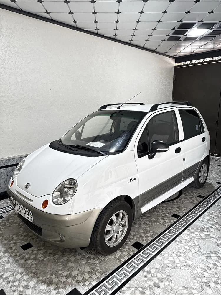 Chevrolet Matiz, 2017, Toshkent – 1
