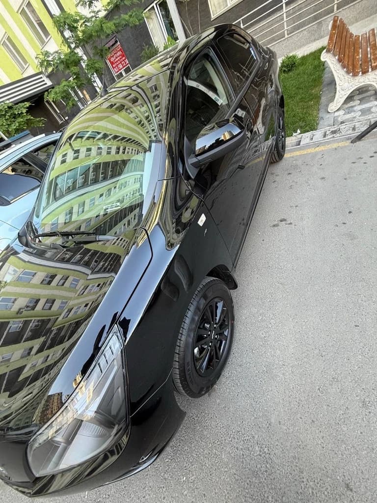Chevrolet Cobalt, 2025, Toshkent shahri – 1