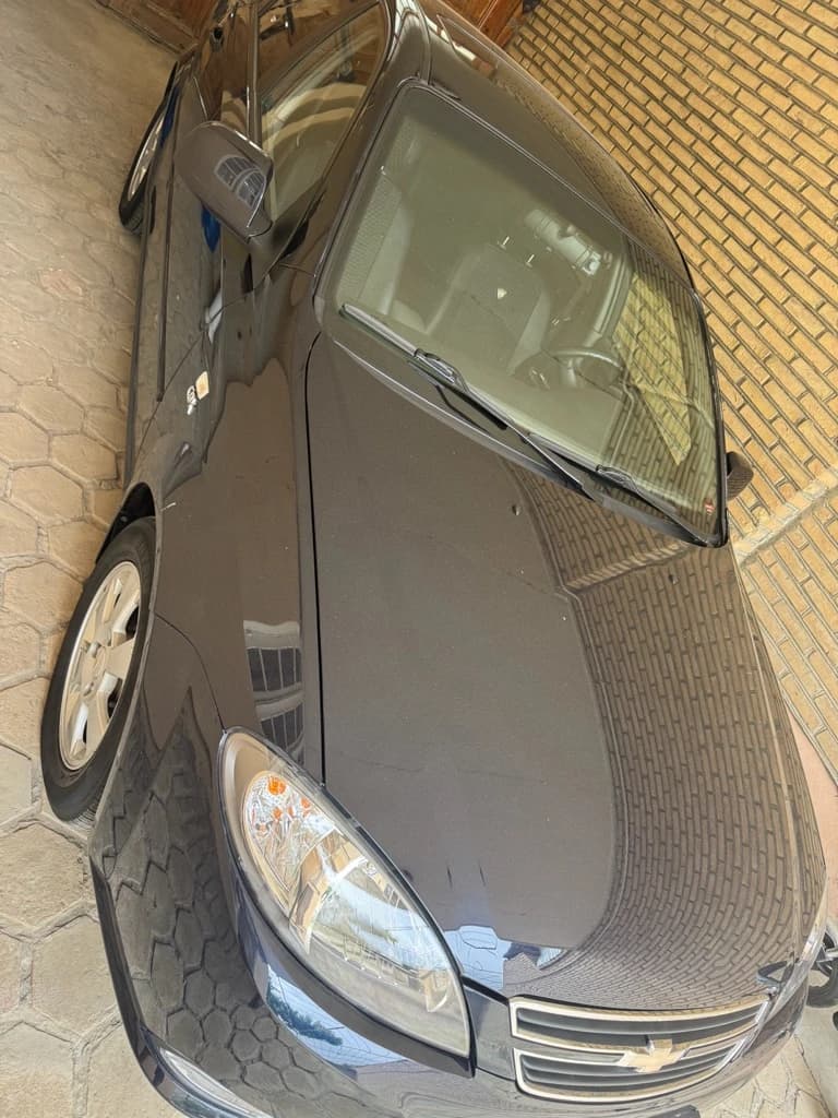 Chevrolet Lacetti, 2023, Buxoro – 1