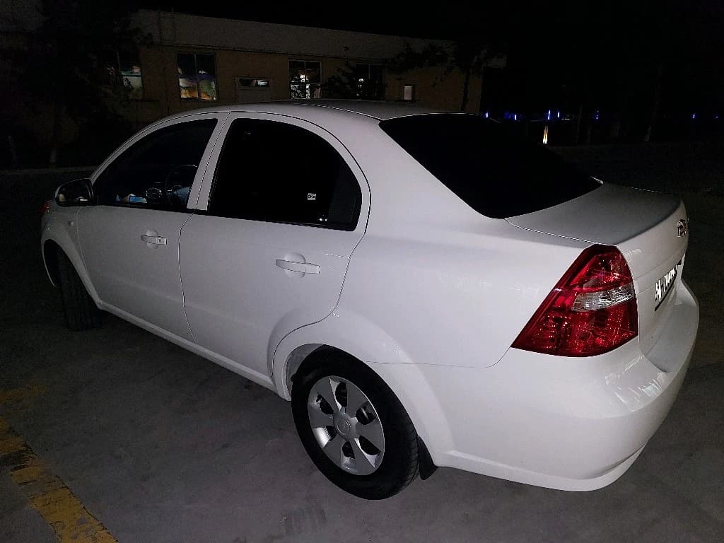 Chevrolet Nexia, 2019, Navoiy – 1