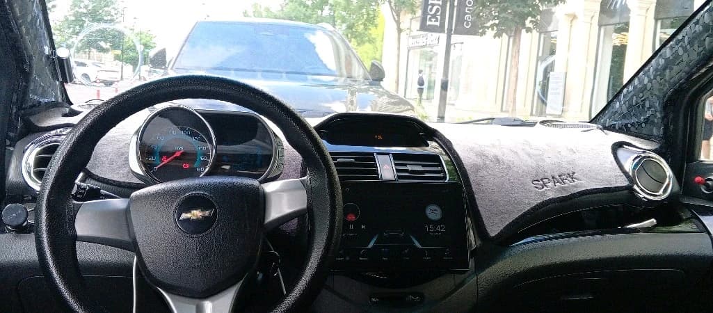 Chevrolet Spark, 2020, Toshkent – 1