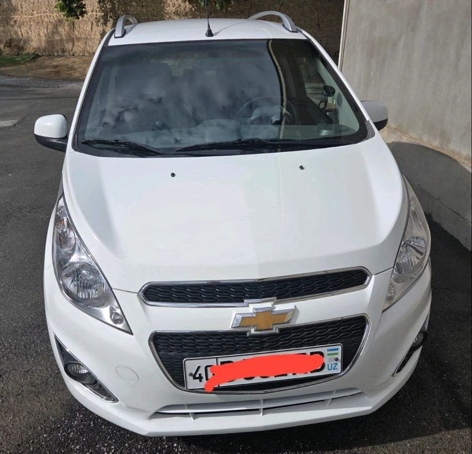 Chevrolet Spark, 2022, Farg'ona – 1