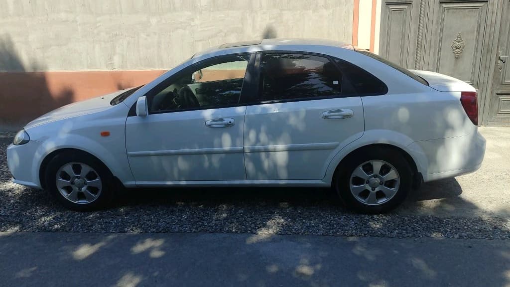 Chevrolet Lacetti, 2015, Farg'ona – 1