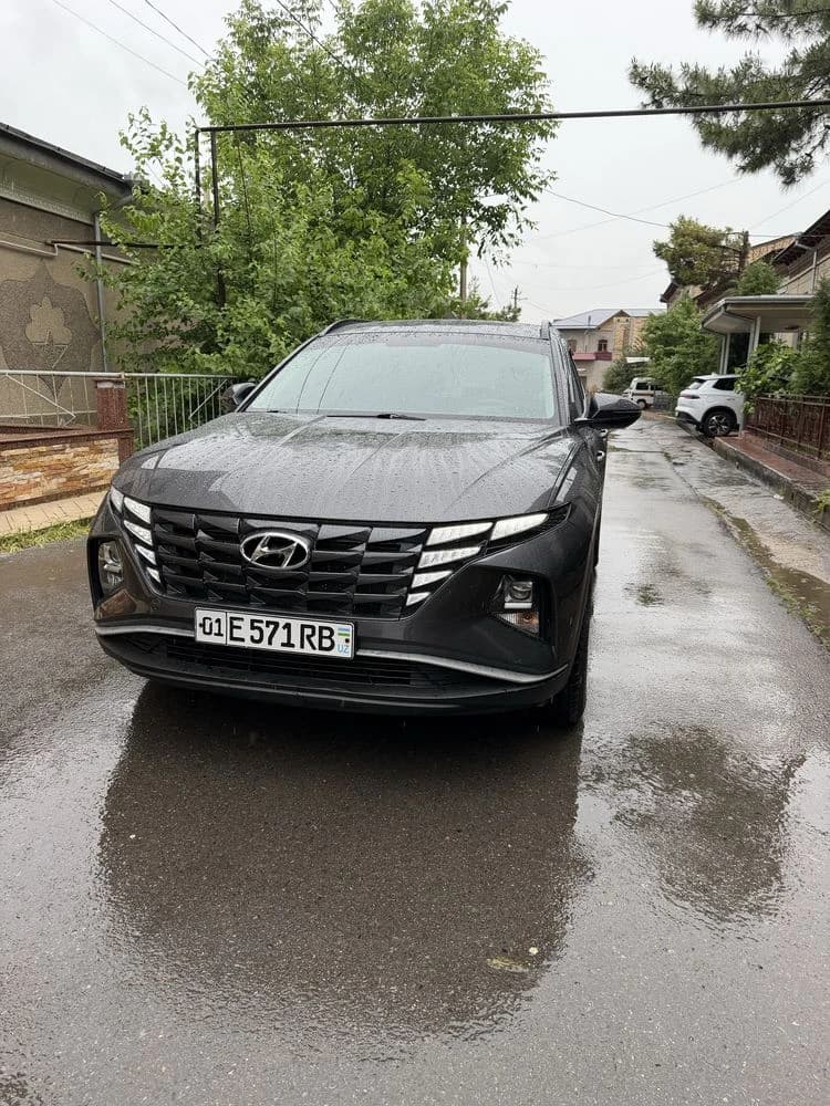 Hyundai Tucson, 2022, Toshkent – 1