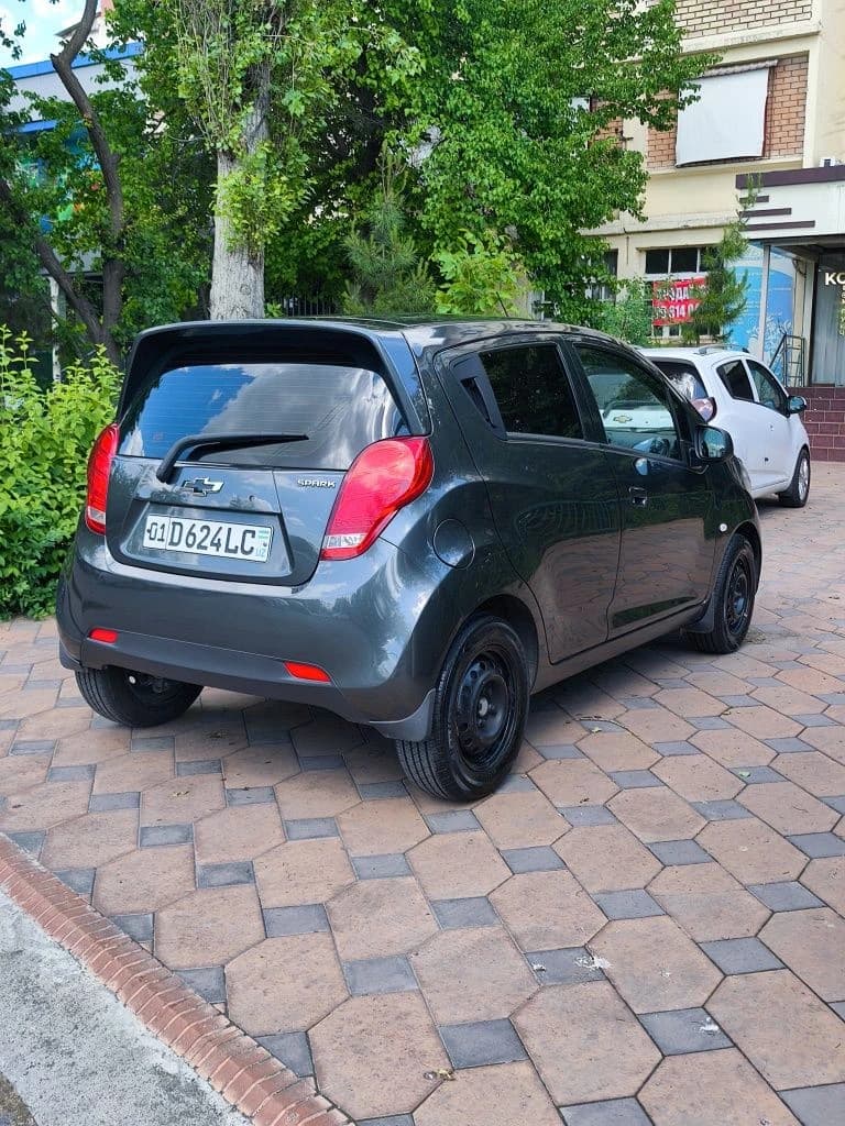 Chevrolet Spark, 2020, Toshkent – 1