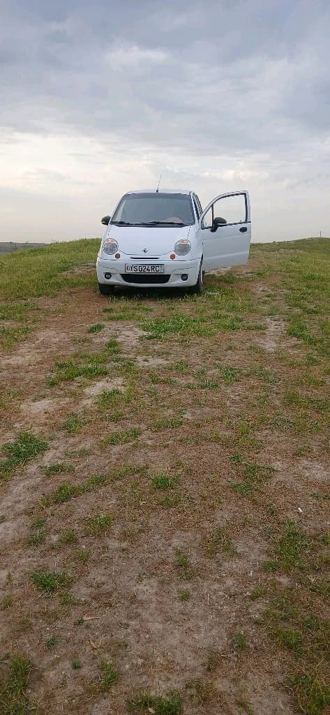 Chevrolet Matiz, 2018, Toshkent – 1