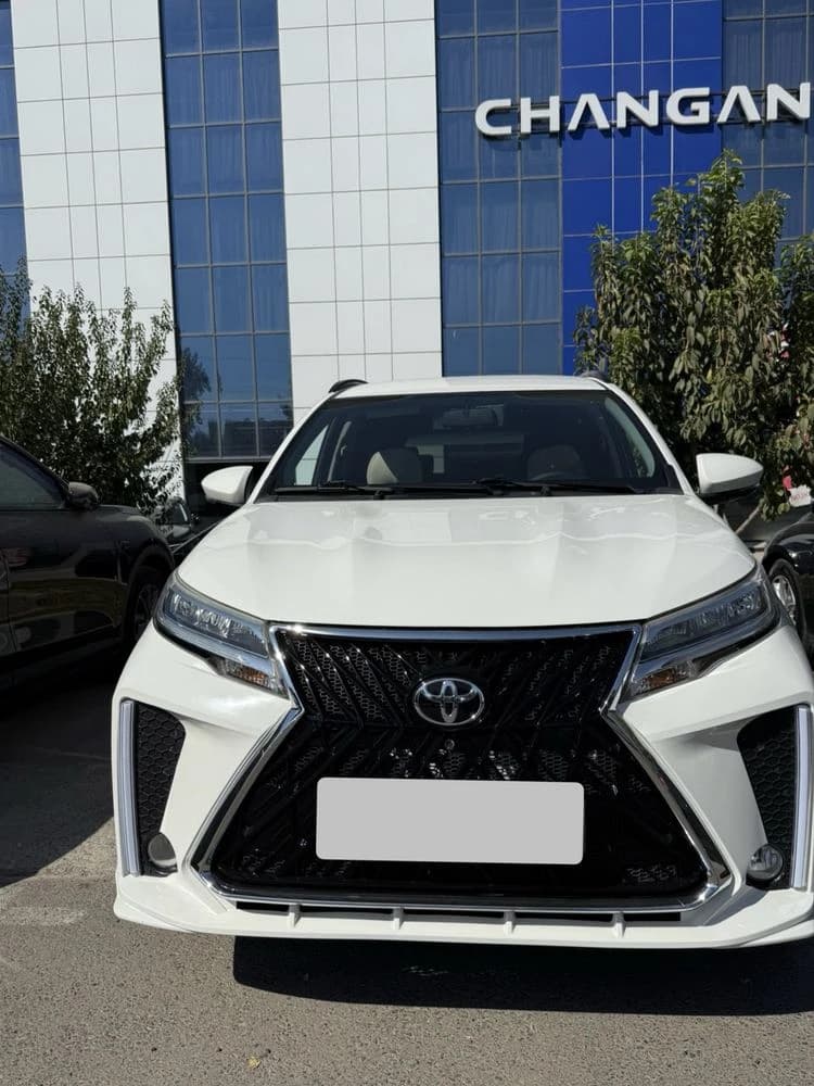 Toyota Rush, 2020, Toshkent – 1