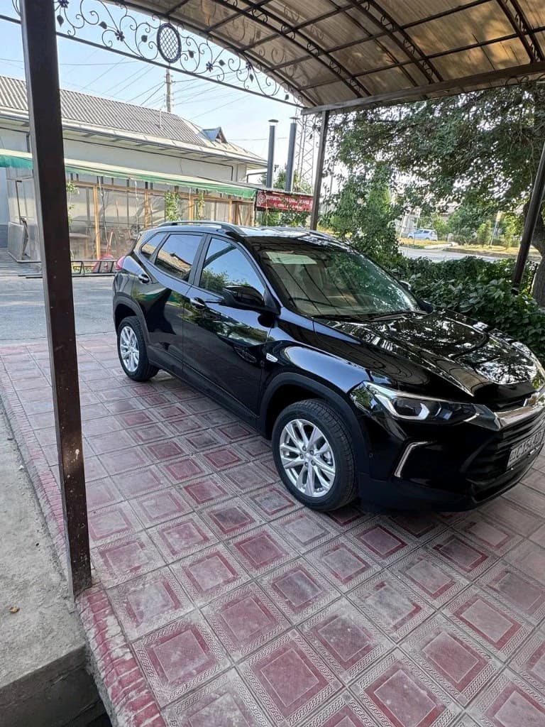 Chevrolet Tracker, 2025, Toshkent shahri – 1