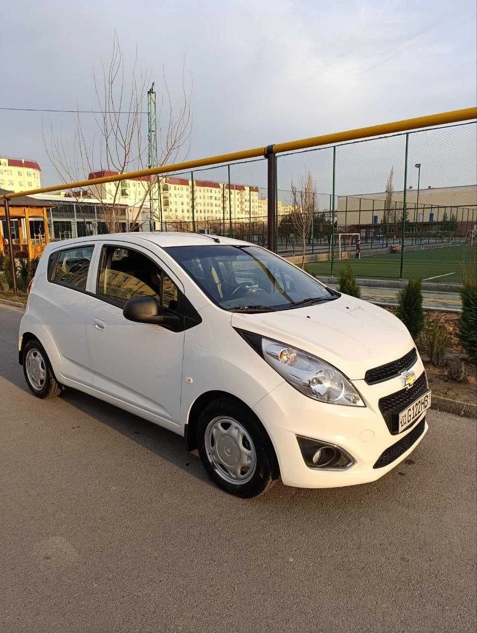 Chevrolet Spark, 2019, Toshkent – 1
