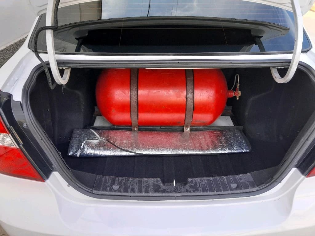 Chevrolet Nexia, 2019, Samarqand – 1
