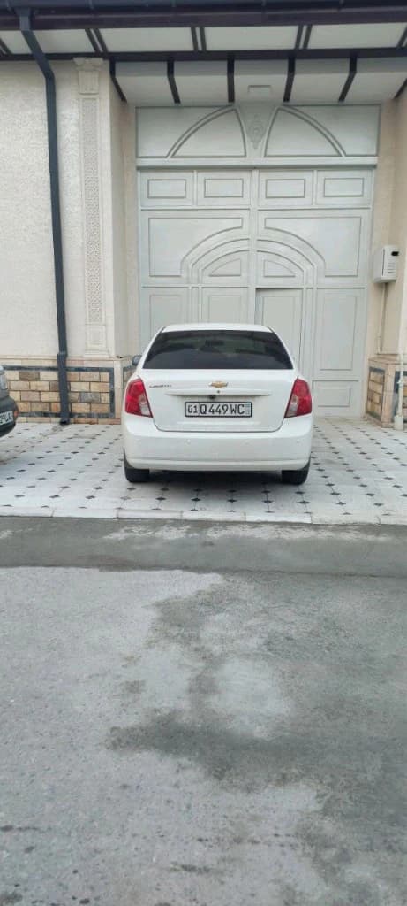 Chevrolet Lacetti, 2023, Jizzax – 1