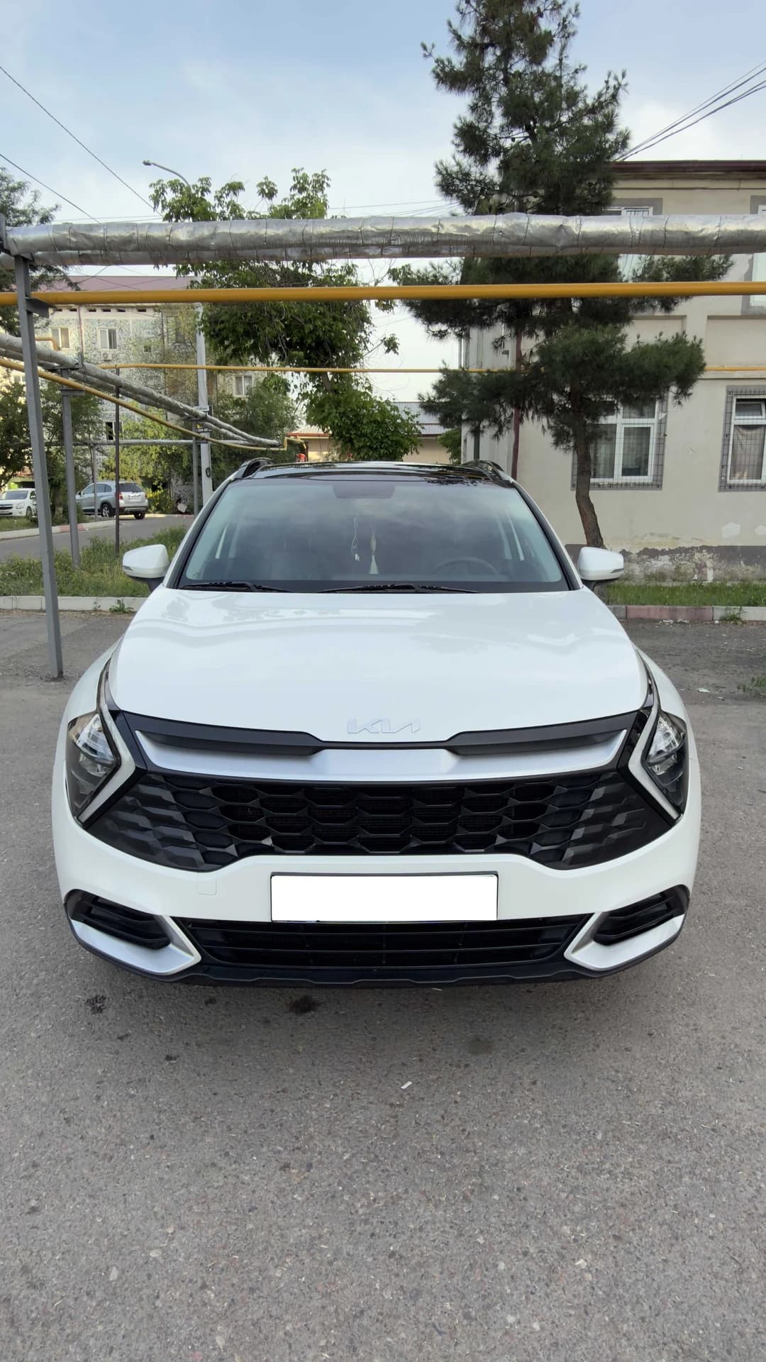Kia Sportage (China), 2023, Toshkent – 1