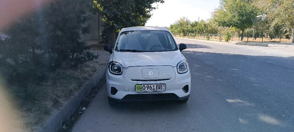 Leapmotor T03, 2022, Toshkent – 1
