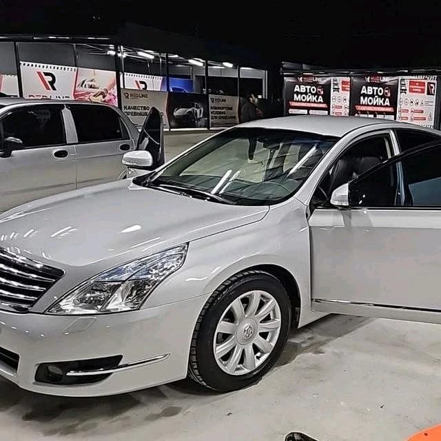 Nissan Teana, 2008, Ташкент (город) – 1